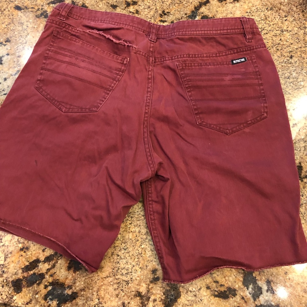 Depactus Men’s Shorts